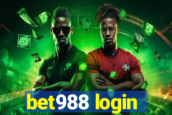 bet988 login